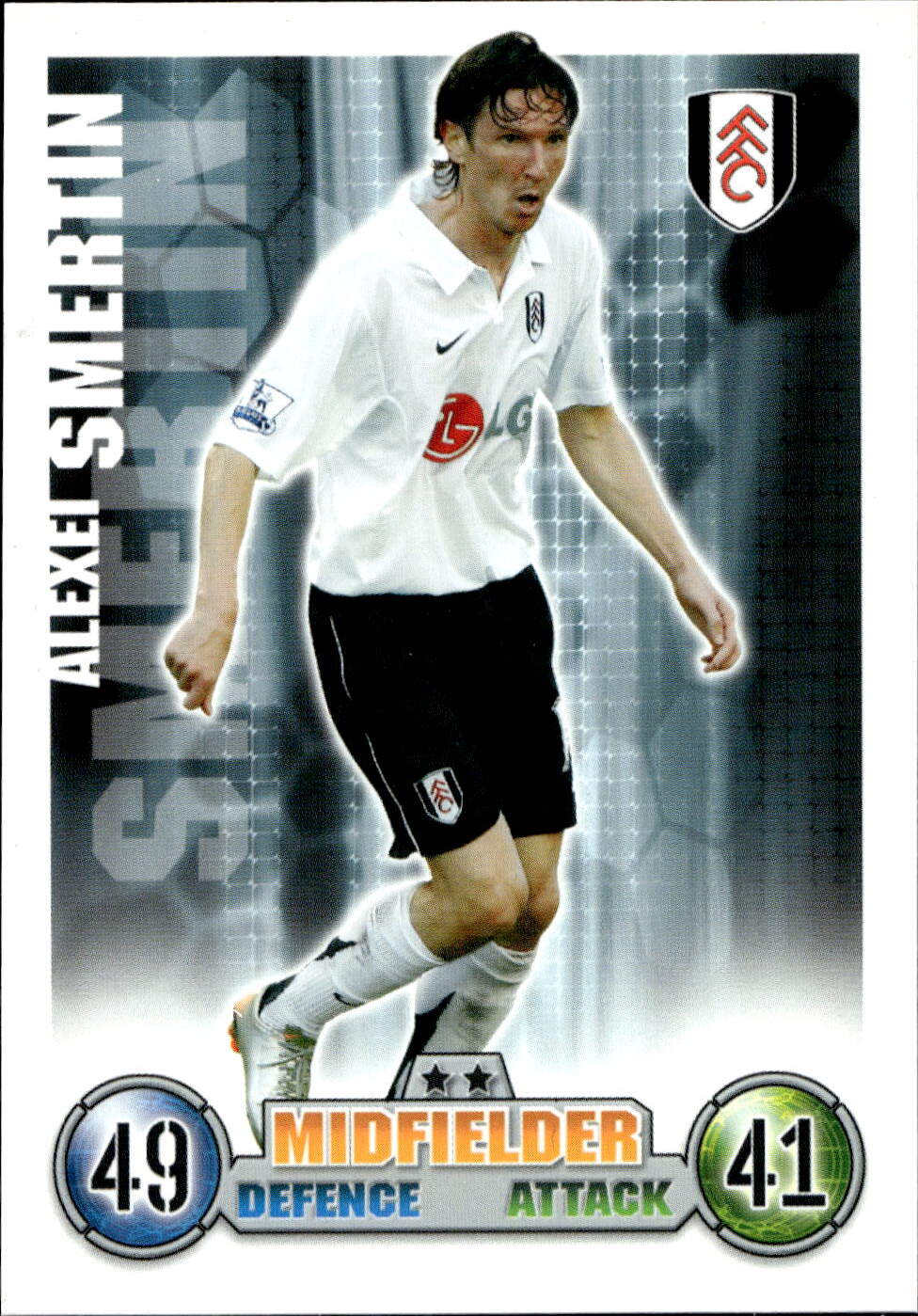 Premier League 2008
